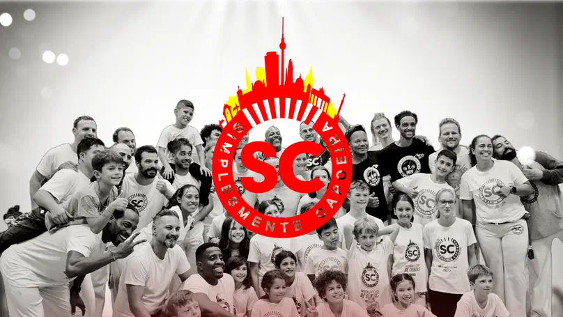 Batizado e Troca de Cordas - 2025