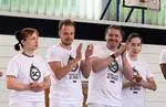 Simplesmente Capoeira Berlin is now officially Sportförderungswürdig!